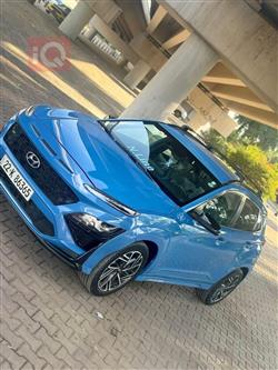 هیوندای کۆنا